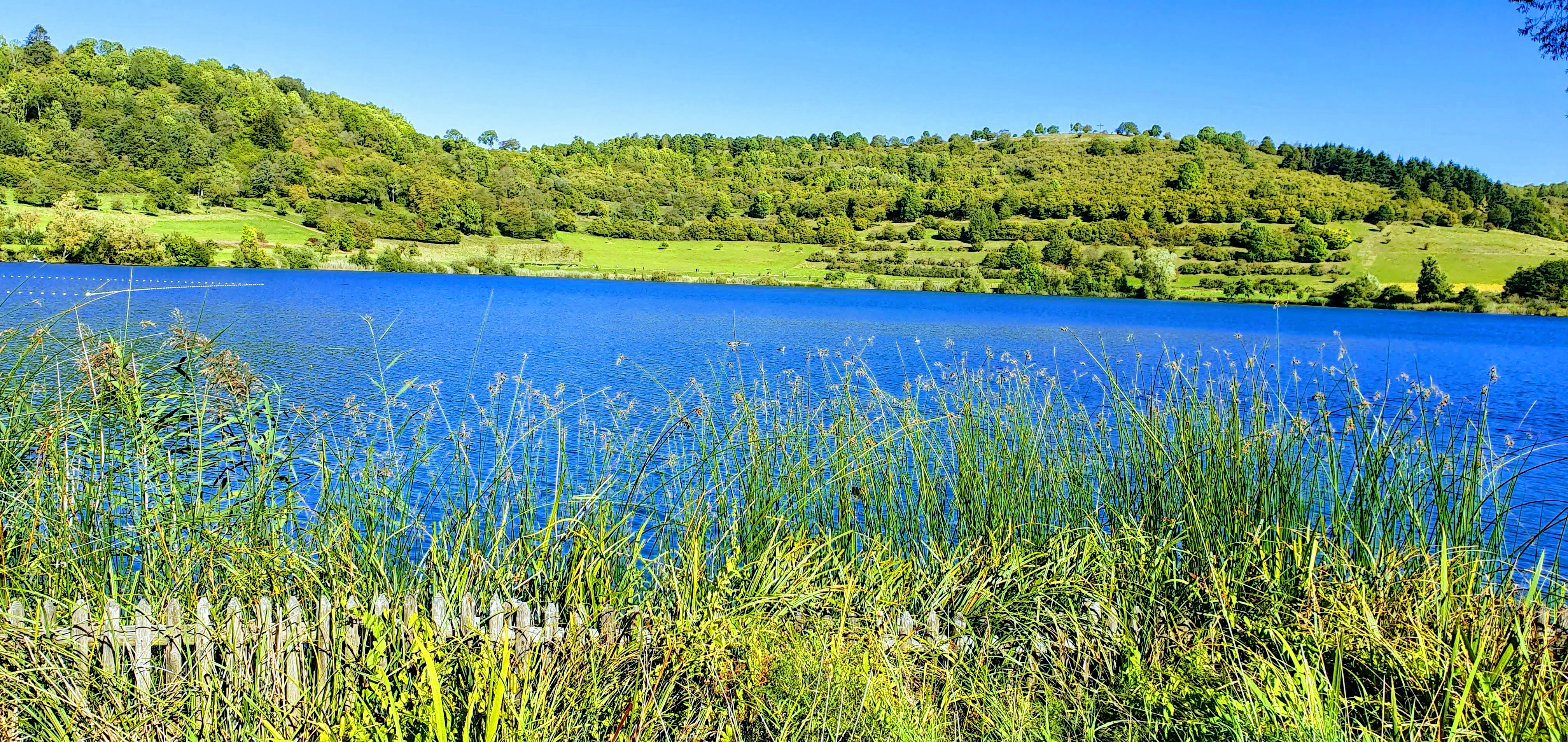 Schalkenmehrener Maar