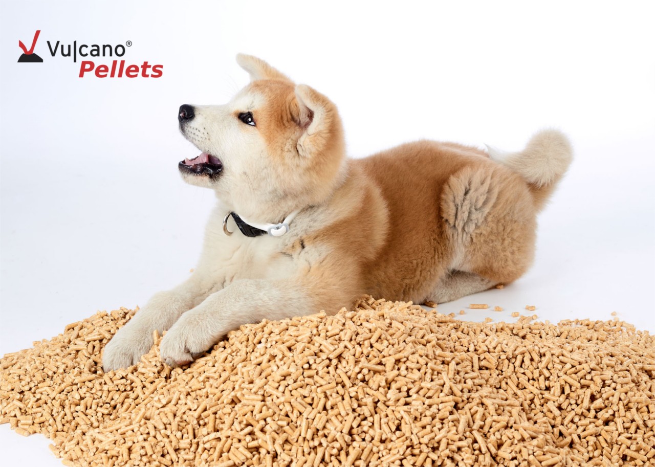 1170 kg Pellets Naturkraft EN Plus A1 78 x 15kg auf Palette